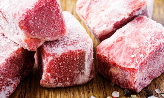 2023冷凍肉行業(yè)深度分析及市場發(fā)展趨勢預測