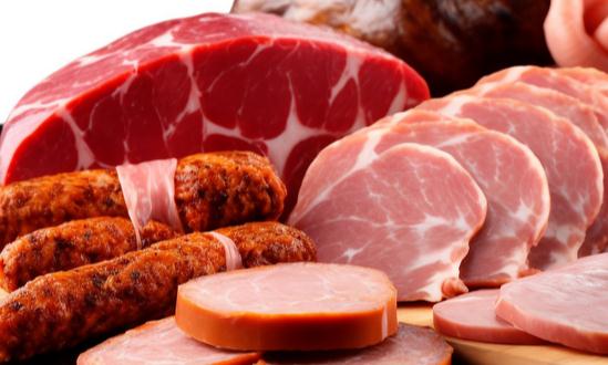 肉制品加工市場現(xiàn)狀及發(fā)展趨勢分析2023