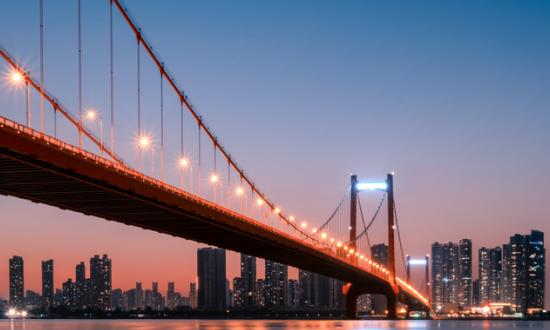 2023智慧交通行業(yè)發(fā)展前景預(yù)測(cè)及市場(chǎng)現(xiàn)狀分析