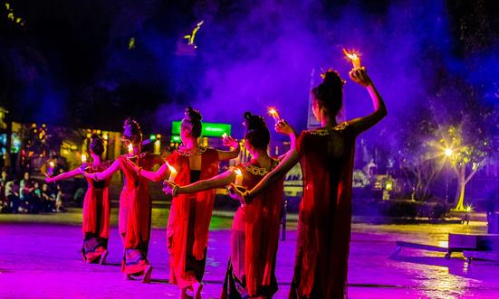 2023年中國(guó)夜間旅游行業(yè)消費(fèi)需求 中國(guó)夜間旅游行業(yè)投資前景預(yù)測(cè)