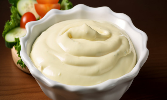 醬料行業(yè)調(diào)研 沙拉醬行業(yè)現(xiàn)狀分析及市場(chǎng)前景展望2023