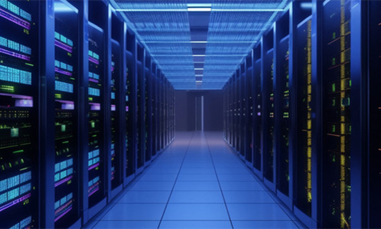 X86服務(wù)器行業(yè)市場(chǎng)競(jìng)爭(zhēng)現(xiàn)狀及前景預(yù)測(cè)分析