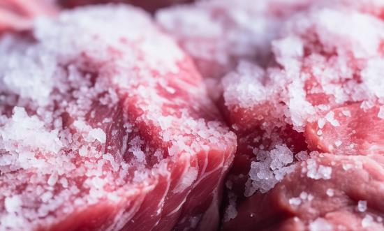 中國冷凍肉行業(yè)市場需求 中國冷凍肉行業(yè)發(fā)展前景預測