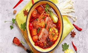 2023麻辣燙行業(yè)市場(chǎng)深度調(diào)研