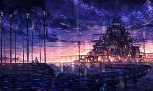 二次元游戲行業(yè)發(fā)展現(xiàn)狀前景分析