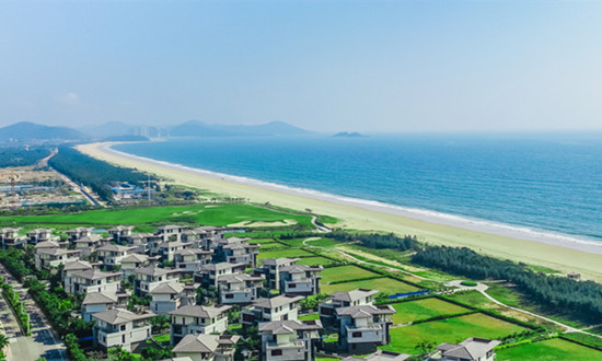 國家級旅游度假區(qū)數(shù)量已達(dá)63家 全面進(jìn)入大眾旅游時代