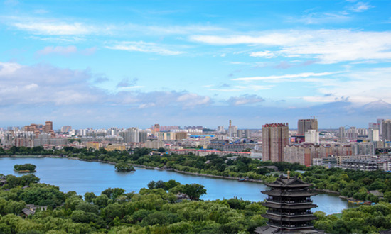 2023城市環(huán)保行業(yè)全景分析及未來發(fā)展預測