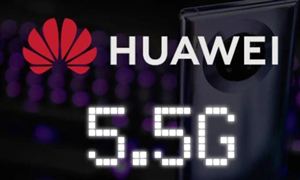華為確定明年推出5.5G商用設(shè)備 毫米波或借此突破瓶頸 