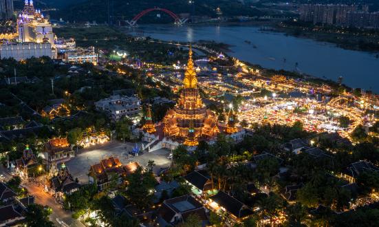 夜間旅游行業(yè)發(fā)展現(xiàn)狀 夜間旅游市場(chǎng)未來前景2023