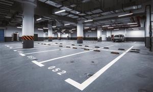 停車場行業(yè)市場全景調(diào)研與發(fā)展前景預(yù)測2023