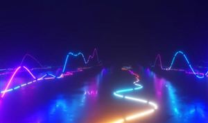 中國激光顯示行業(yè)市場發(fā)展現(xiàn)狀分析2023