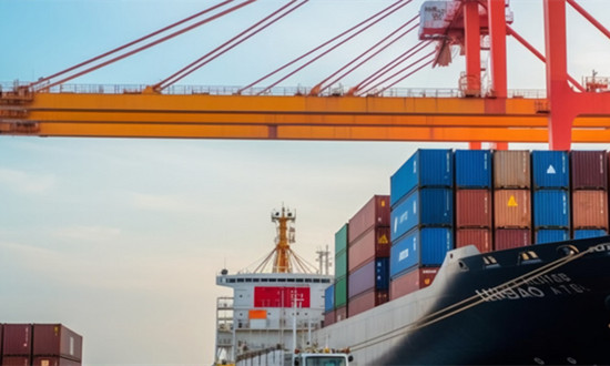 前5月港口貨物吞吐量增長(zhǎng)7.9% 貨運(yùn)港口行業(yè)市場(chǎng)分析及發(fā)展預(yù)測(cè)