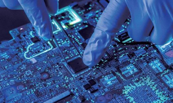 電子信息新材料行業(yè)市場投資前景分析2023