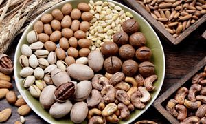 非洲對華農(nóng)產(chǎn)品出口增長迅速 前5個(gè)月我國進(jìn)口非洲農(nóng)食產(chǎn)品增長26.5%