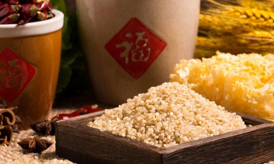 富硒農產品市場發(fā)展趨勢及現(xiàn)狀分析2023