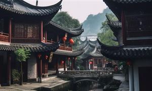 中國文化旅游區(qū)行業(yè)發(fā)展趨勢 中國文化旅游區(qū)行業(yè)投資前景預測