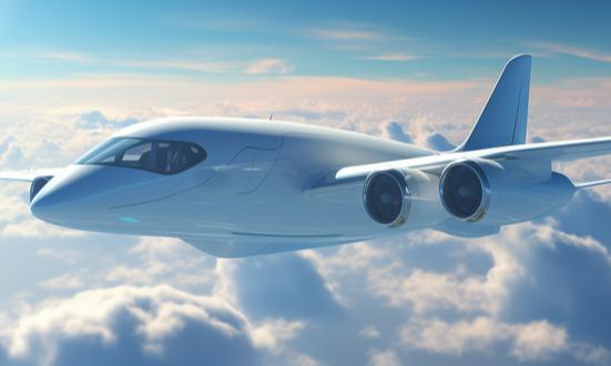 航空旅游市場發(fā)展趨勢及現狀分析2023
