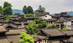 消夏避暑休閑旅游 這一省出手了超400項活動 旅游小鎮(zhèn)行業(yè)市場前瞻分析