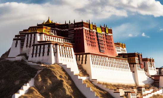 西藏旅游行業(yè)發(fā)展現(xiàn)狀及未來(lái)趨勢(shì)分析2023