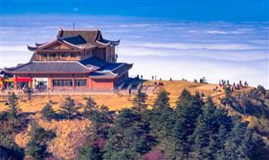 紅色旅游行業(yè)發(fā)展前景及趨勢(shì)分析2023