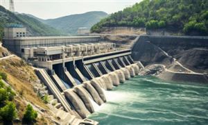 2023水電站行業(yè)市場(chǎng)深度分析及水電站行業(yè)發(fā)展現(xiàn)狀