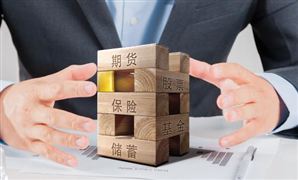 2023期貨行業(yè)全景調(diào)研與發(fā)展現(xiàn)狀分析