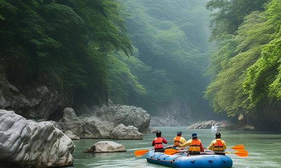 中國(guó)周邊旅游行業(yè)市場(chǎng)現(xiàn)狀分析 周邊旅游正在成為旅游休閑市場(chǎng)的一種長(zhǎng)期趨勢(shì)