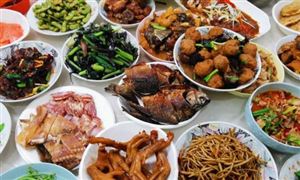 婚宴酒席行業(yè)發(fā)展現(xiàn)狀分析?及投資前景