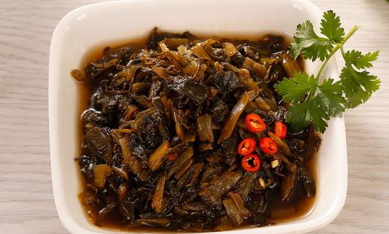 推動醬腌菜行業(yè)向現(xiàn)代化年輕化方向轉(zhuǎn)型 中國醬腌菜行業(yè)供需趨勢分析
