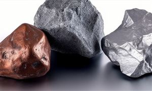 中國地質調查局發(fā)布13種礦產資源全球儲量評估數據 全球鉛鋅礦資源分布分析