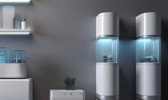 空氣制水機(jī)已被廣泛應(yīng)用于各種場景 空氣制水機(jī)行業(yè)發(fā)展趨勢研究