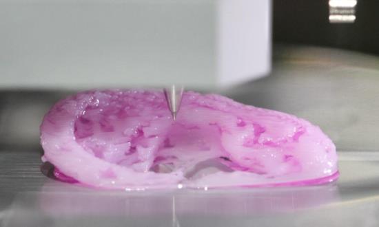 3D生物打印步入藍海市場 3D生物打印行業(yè)發(fā)展現(xiàn)狀及投資前景分析