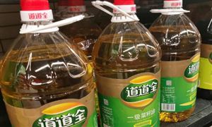 道道全預(yù)計(jì)2023年上半年扭虧為盈 食用油市場(chǎng)投資現(xiàn)狀及發(fā)展分析