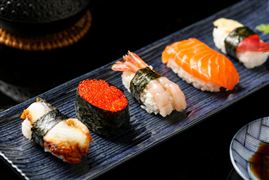 日料本土化是未來發(fā)展方向 2023中國日料品牌規(guī)?；潭?></a></span>
                            <b><a href=