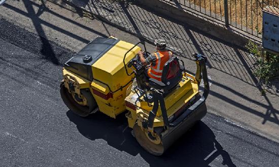 壓路機行業(yè)分析：未來國內(nèi)壓路機行業(yè)將朝著智能化、成套化、綠色化方向發(fā)展