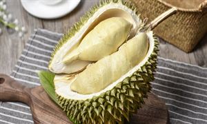 國產榴蓮價格下跌 中國榴蓮市場發(fā)展現(xiàn)狀分析2023