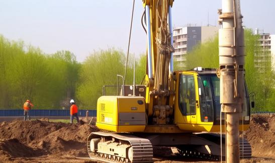  2023年打樁機(jī)產(chǎn)業(yè)發(fā)展現(xiàn)狀分析 預(yù)計(jì)行業(yè)市場(chǎng)將走向規(guī)范化、集中化