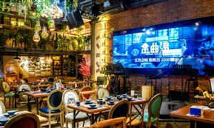 我國(guó)餐飲行業(yè)市場(chǎng)規(guī)模呈平穩(wěn)增長(zhǎng)態(tài)勢(shì) 餐飲市場(chǎng)發(fā)展空間