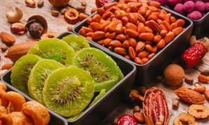 休閑食品市場(chǎng)發(fā)展趨勢(shì)及現(xiàn)狀分析2023