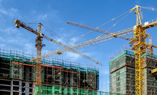 中國(guó)路橋工程行業(yè)發(fā)展分析2023 政策利好產(chǎn)業(yè)高質(zhì)量發(fā)展