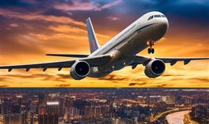 民用航空行業(yè)市場需求 民用航空行業(yè)投資規(guī)模分析