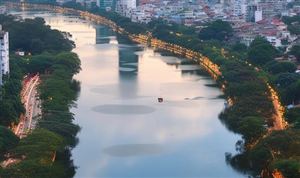 中國城市供水行業(yè)發(fā)展趨勢分析 中國城市供水行業(yè)投資前景預(yù)測