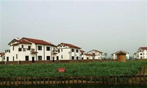 健全美麗中國建設(shè)保障體系 新農(nóng)村建設(shè)行業(yè)發(fā)展規(guī)劃投資分析