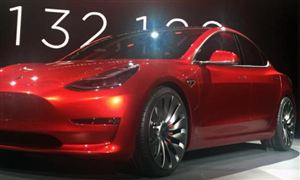特斯拉新款Model 3采用同源磷酸鐵鋰電池組 磷酸鐵鋰電池投資價(jià)值研究
