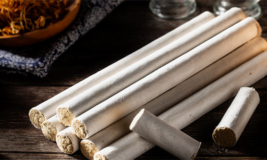 艾灸條行業(yè)市場需求及發(fā)展現(xiàn)狀前景分析