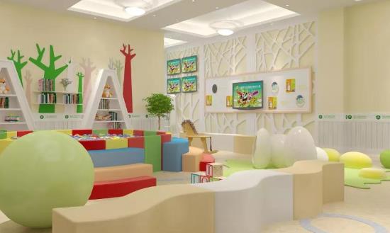 嬰幼兒拖育機構(gòu)需求不斷增加 幼兒教育行業(yè)市場發(fā)展現(xiàn)狀及深度調(diào)研
