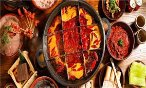 火鍋底料企業(yè)發(fā)展及火鍋底料行業(yè)競爭分析