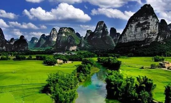 上半年廣西旅游經(jīng)濟(jì)指標(biāo) 特色旅游產(chǎn)業(yè)發(fā)展戰(zhàn)略及投資研究