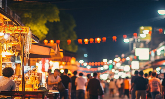 連鎖餐飲市場(chǎng)分析：連鎖餐飲品牌發(fā)展三大模式 數(shù)字化成為餐飲提效標(biāo)配
