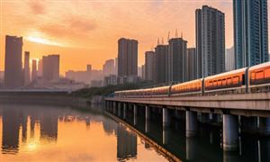覆蓋22省份 又一 國家級 大動作 軌道交通裝備行業(yè)產(chǎn)教融合